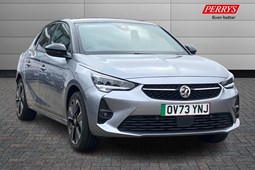Vauxhall Corsa-e Hatchback (20-23) 100kW GS 50kWh 5dr Auto [11kWCh] For Sale - Perrys Aylesbury Vauxhall, Aylesbury
