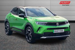 Vauxhall Mokka-e SUV (20-25) 100kW Ultimate 50kWh 5dr Auto For Sale - Perrys Aylesbury Vauxhall, Aylesbury