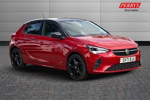Vauxhall Corsa Hatchback (20 on) 1.2 Griffin 5dr For Sale - Perrys Aylesbury Vauxhall, Aylesbury