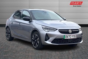 Vauxhall Corsa-e Hatchback (20-23) 100kW GS 50kWh 5dr Auto [11kWCh] For Sale - Perrys Aylesbury Vauxhall, Aylesbury