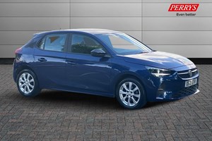Vauxhall Corsa Hatchback (20 on) SE 1.2 (75PS) 5d For Sale - Perrys Aylesbury Vauxhall, Aylesbury