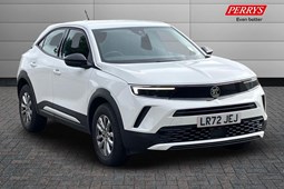 Vauxhall Mokka SUV (20 on) 1.2 Turbo 100 Design 5dr For Sale - Perrys Aylesbury Vauxhall, Aylesbury