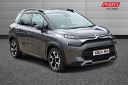 Citroen C3 Aircross SUV (17-24) 1.2 PureTech 110 Max 5dr For Sale - Perrys Milton Keynes Citroen, Milton Keynes