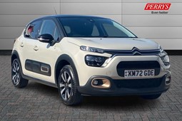 Citroen C3 (17-24) 1.2 PureTech C-Series Edition 5dr For Sale - Perrys Milton Keynes Citroen, Milton Keynes