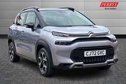 Citroen C3 Aircross SUV (17-24) 1.2 PureTech 110 Shine Plus 5dr For Sale - Perrys Milton Keynes Citroen, Milton Keynes