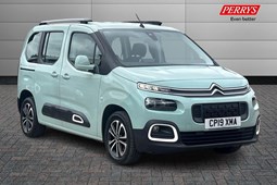Citroen Berlingo MPV (18 on) Flair M PureTech 110 S&S 5d For Sale - Perrys Milton Keynes Citroen, Milton Keynes