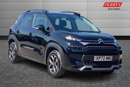 Citroen C3 Aircross SUV (17-24) 1.2 PureTech 110 Shine 5dr For Sale - Perrys Milton Keynes Citroen, Milton Keynes