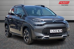 Citroen C3 Aircross SUV (17-24) 1.2 PureTech 110 Shine Plus 5dr For Sale - Perrys Milton Keynes Citroen, Milton Keynes