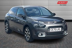 Citroen C4 Cactus Hatchback (18-20) Flair PureTech 110 S&S (06/2018 on) 5d For Sale - Perrys Milton Keynes Citroen, Milton Keynes