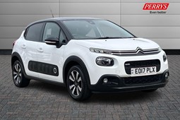 Citroen C3 (17-24) Flair PureTech 82 5d For Sale - Perrys Milton Keynes Citroen, Milton Keynes