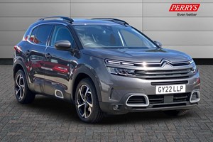 Citroen C5 Aircross (18-25) 1.5 BlueHDi 130 Shine 5dr For Sale - Perrys Milton Keynes Citroen, Milton Keynes