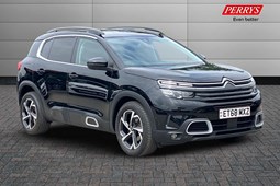 Citroen C5 Aircross (18-25) Flair BlueHDi 130 S&S 5d For Sale - Perrys Milton Keynes Citroen, Milton Keynes