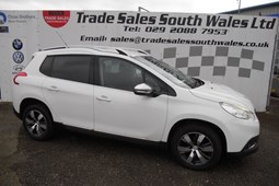 Peugeot 2008 (13-19) 1.6 BlueHDi (100bhp) Allure (Non Start Stop) 5d For Sale - Trade Sales South Wales Ltd, Trethomas