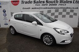 Vauxhall Corsa Hatchback (14-19) 1.4 SE 5d For Sale - Trade Sales South Wales Ltd, Trethomas