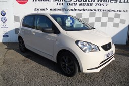 SEAT Mii (12-19) 1.0 (75bhp) Mii by Mango 5d For Sale - Trade Sales South Wales Ltd, Trethomas