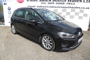 Volkswagen Golf SV (14-20) 2.0 TDI GT 5d For Sale - Trade Sales South Wales Ltd, Trethomas
