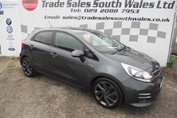 Kia Rio (11-17) 1.4 ISG 4 (01/15-) 5d For Sale - Trade Sales South Wales Ltd, Trethomas