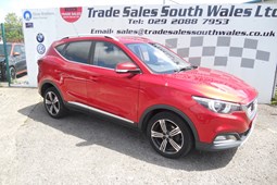 MG ZS SUV (17-24) Exclusive 1.5 DOHC VTI-tech 5d For Sale - Trade Sales South Wales Ltd, Trethomas