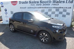 Citroen C3 (17-24) Flair PureTech 82 5d For Sale - Trade Sales South Wales Ltd, Trethomas
