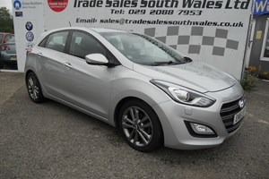 Hyundai i30 Hatchback (12-17) 1.6 Premium 5d For Sale - Trade Sales South Wales Ltd, Trethomas