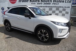 Mitsubishi Eclipse Cross SUV (17-21) 3 1.5 2WD 5d For Sale - Trade Sales South Wales Ltd, Trethomas