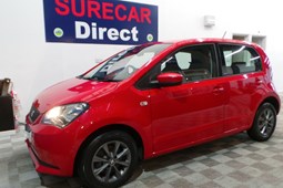 SEAT Mii (12-19) 1.0 I TECH 5d For Sale - Surecar Direct, Bristol