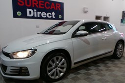 Volkswagen Scirocco (08-18) 1.4 TSI BlueMotion Tech 3d For Sale - Surecar Direct, Bristol