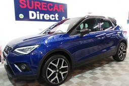 SEAT Arona SUV (18 on) FR Sport 1.5 TSI Evo 150PS (07/2018 on) 5d For Sale - Surecar Direct, Bristol