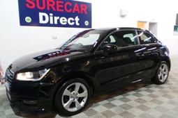 Audi A1 Hatchback (10-18) 1.0 TFSI Sport 3d S Tronic For Sale - Surecar Direct, Bristol