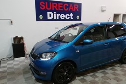 Skoda Citigo (12-19) Colour Edition 1.0 MPI 60PS GreenTech 5d For Sale - Surecar Direct, Bristol