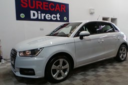 Audi A1 Sportback (12-18) 1.4 TFSI Sport (01/15-) 5d For Sale - Surecar Direct, Bristol