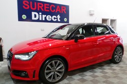 Audi A1 Sportback (12-18) 1.4 TFSI S Line Style Edition 5d For Sale - Surecar Direct, Bristol