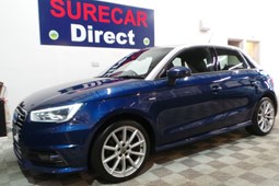 Audi A1 Sportback (12-18) 1.4 TFSI S Line (01/15-) 5d S Tronic For Sale - Surecar Direct, Bristol