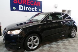 Audi A1 Hatchback (10-18) 1.4 TFSI Sport (01/15-) 3d For Sale - Surecar Direct, Bristol