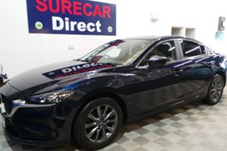 Mazda 6 (13-22) SkyActiv-G 145ps SE-L Lux Nav+ (07/2018 on) 4d For Sale - Surecar Direct, Bristol