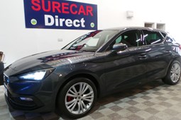 SEAT Leon Hatchback (20 on) SE Dynamic 1.5 TSI Evo 130PS 5d For Sale - Surecar Direct, Bristol