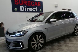 Volkswagen Golf Hatchback (13-20) GTE Advance 1.4 TSI BMT PHEV 204PS DSG auto (03/17 on) 5d For Sale - Surecar Direct, Bristol