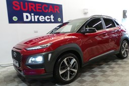 Hyundai Kona SUV (17-23) Premium GT 1.6 T-GDi 177PS 4WD DCT auto 5d For Sale - Surecar Direct, Bristol