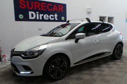 Renault Clio Hatchback (12-19) Iconic TCe 75 5d For Sale - Surecar Direct, Bristol
