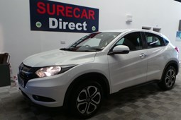 Honda HR-V (15-20) 1.5 i-VTEC SE 5d For Sale - Surecar Direct, Bristol