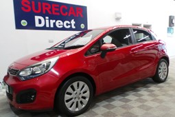 Kia Rio (11-17) 1.25 2 5d For Sale - Surecar Direct, Bristol