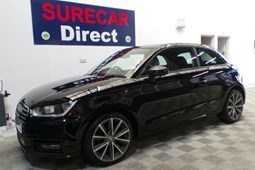 Audi A1 Hatchback (10-18) 1.0 TFSI Sport 3d For Sale - Surecar Direct, Bristol
