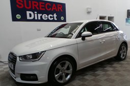 Audi A1 Sportback (12-18) 1.4 TFSI Sport (01/15-) 5d For Sale - Surecar Direct, Bristol