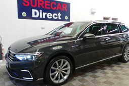 Volkswagen Passat Estate (15-24) GTE Advance 1.4 TSI PHEV 218PS DSG auto 5d For Sale - Surecar Direct, Bristol