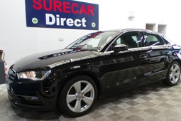 Audi A3 Saloon (13-20) 1.4 TFSI (150bhp) Sport 4d For Sale - Surecar Direct, Bristol