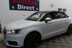 Audi A1 Sportback (12-18) 1.0 TFSI Sport 5d For Sale - Surecar Direct, Bristol