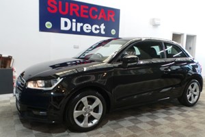 Audi A1 Hatchback (10-18) 1.0 TFSI Sport 3d For Sale - Surecar Direct, Bristol