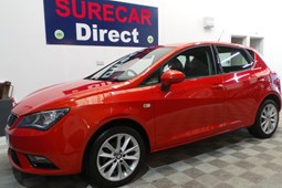 SEAT Ibiza Hatchback (08-17) 1.0 Vista 5d For Sale - Surecar Direct, Bristol