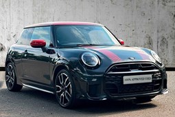 MINI Cooper Hatchback (24 on) 2.0 S Sport 3dr Auto For Sale - Stratstone MINI Bury St Edmunds, Bury St Edmunds