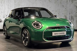 MINI Electric Hatch Hatchback (20 on) 135kW E Exclusive [Level 1] 41kWh 3dr Auto For Sale - Stratstone MINI Bury St Edmunds, Bury St Edmunds